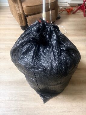 Bag of Assorted Brand Name XL+ Women’s Clothing, barely worn